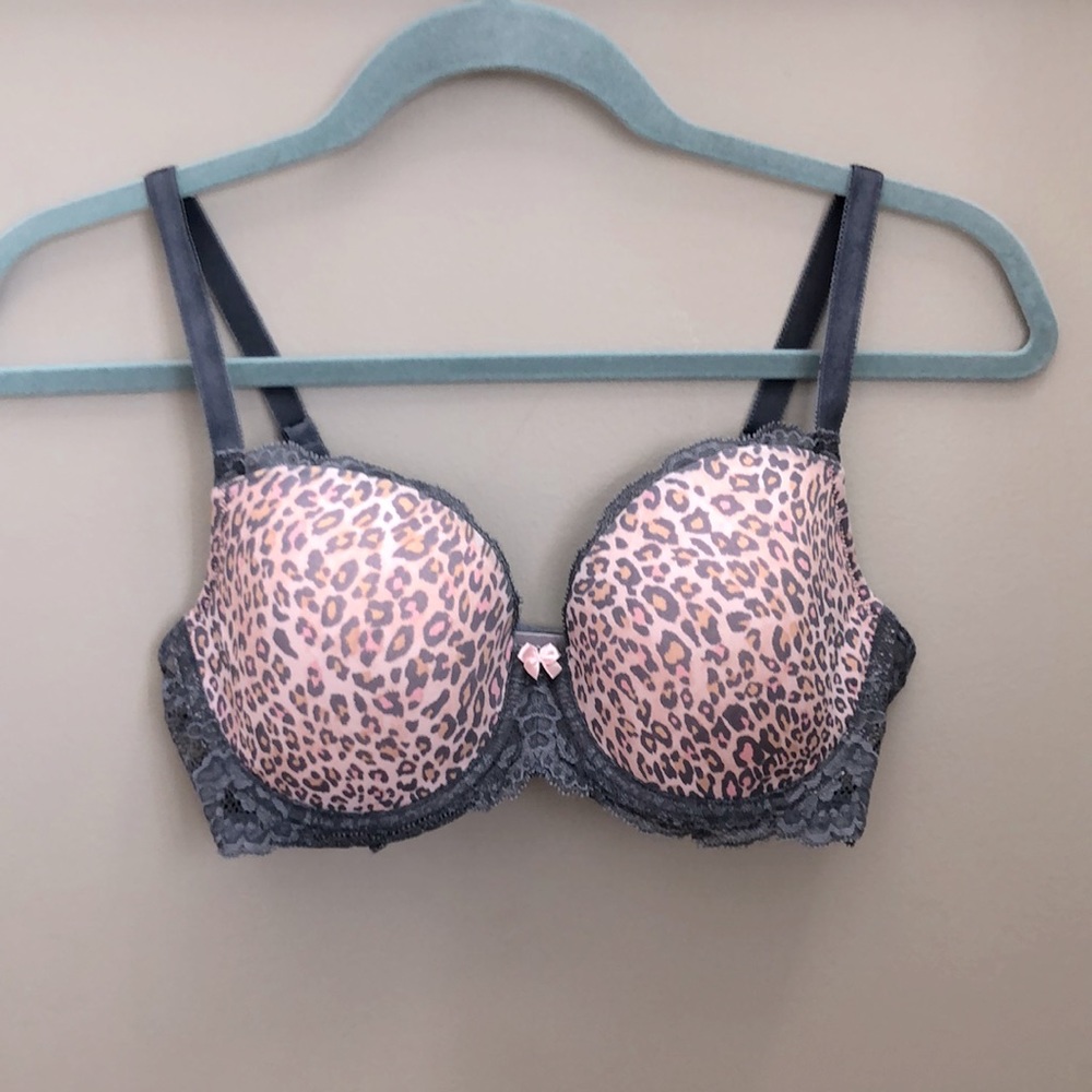 NWOT VS DREAM ANGELS BRA